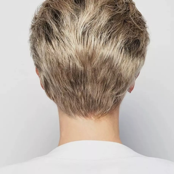 Raquel Welch Wig -Winner- sz Large in Glazed Sand + R1621S - Picture 3 of 4